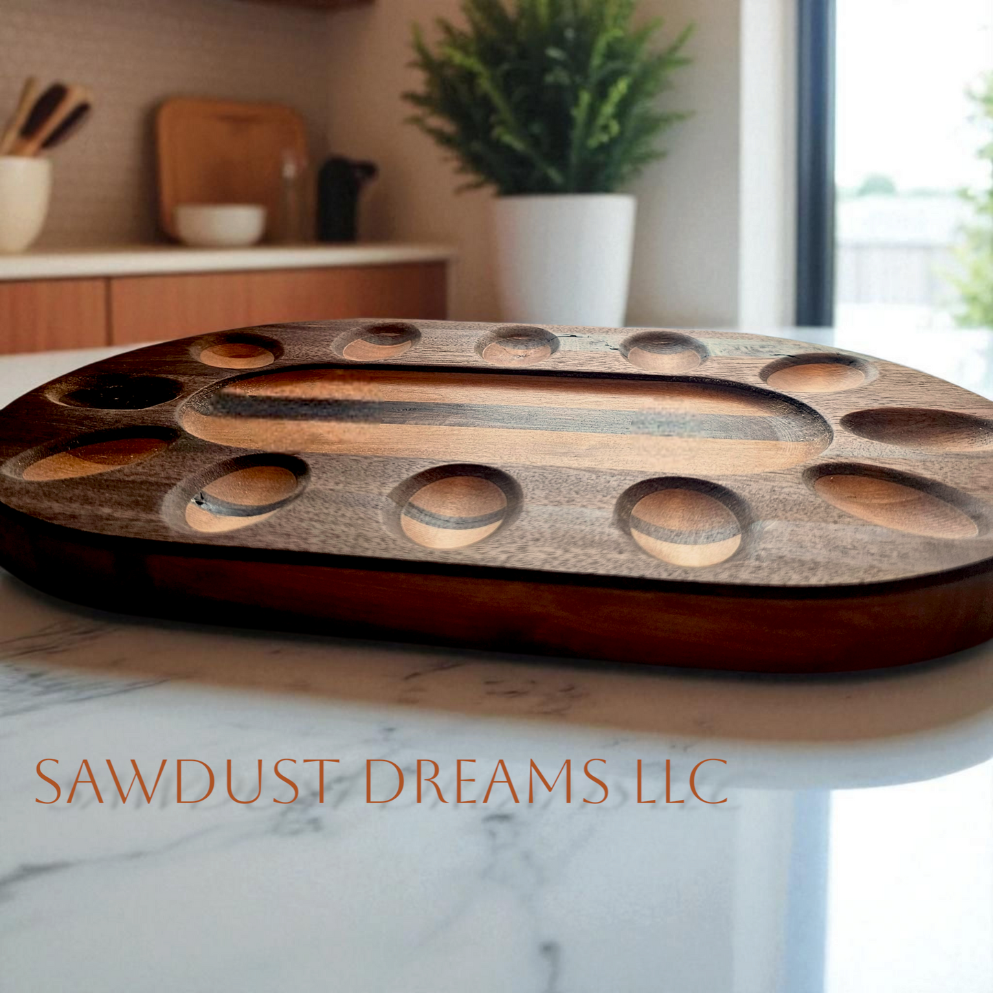 Egg Tray
