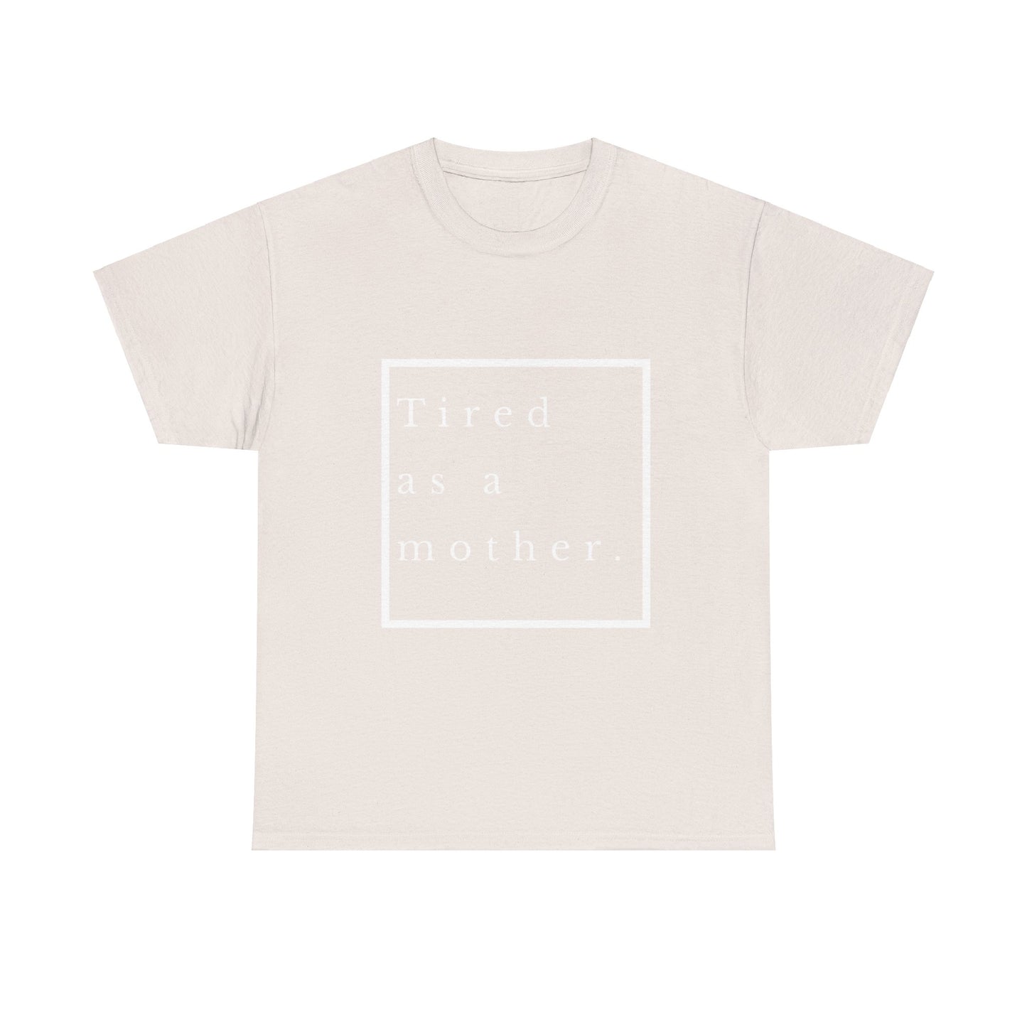 Unisex Heavy Cotton Tee 1