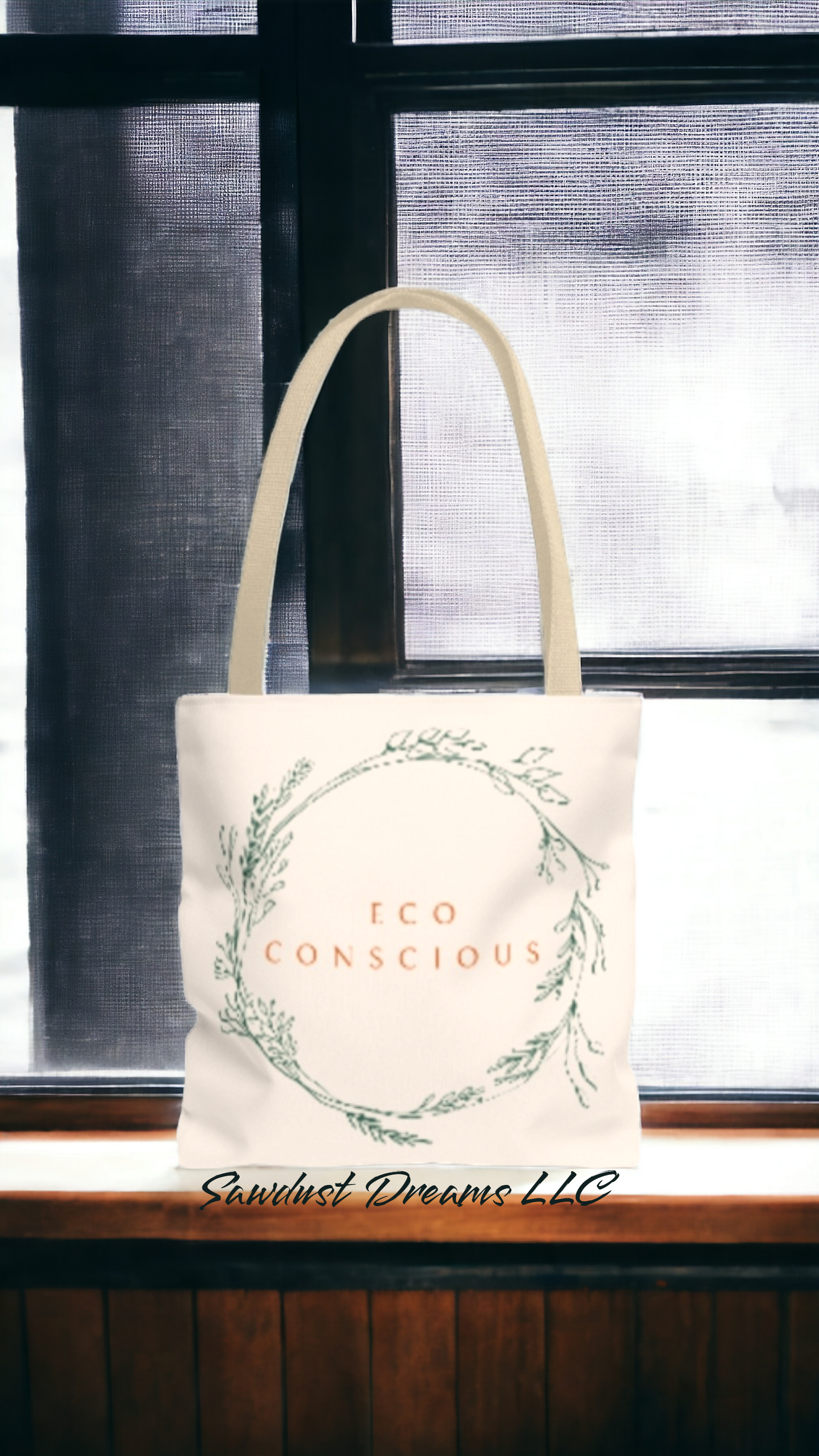 Tote Bag (AOP)