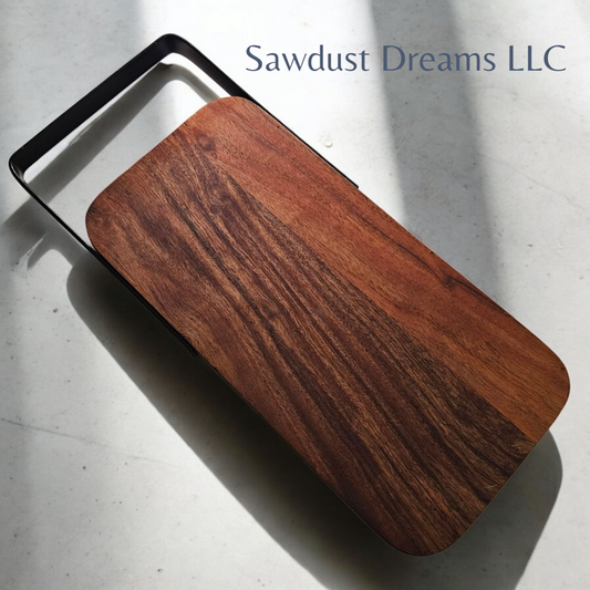 Acacia Cutting Board