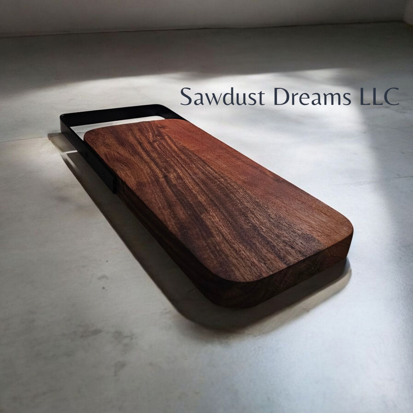 Acacia Cutting Board