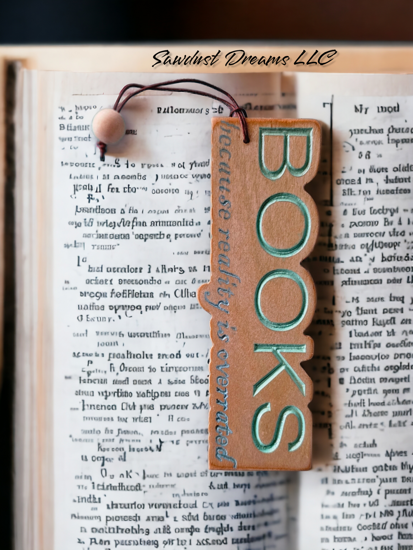 Bookmark