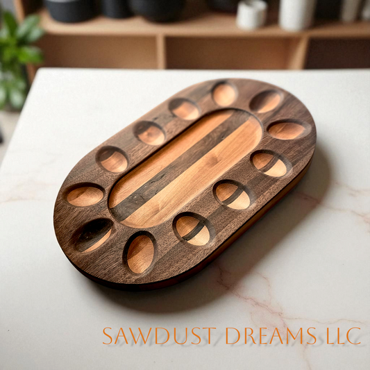 Egg Tray